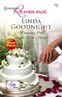 Winning the Single Mom's Heart
